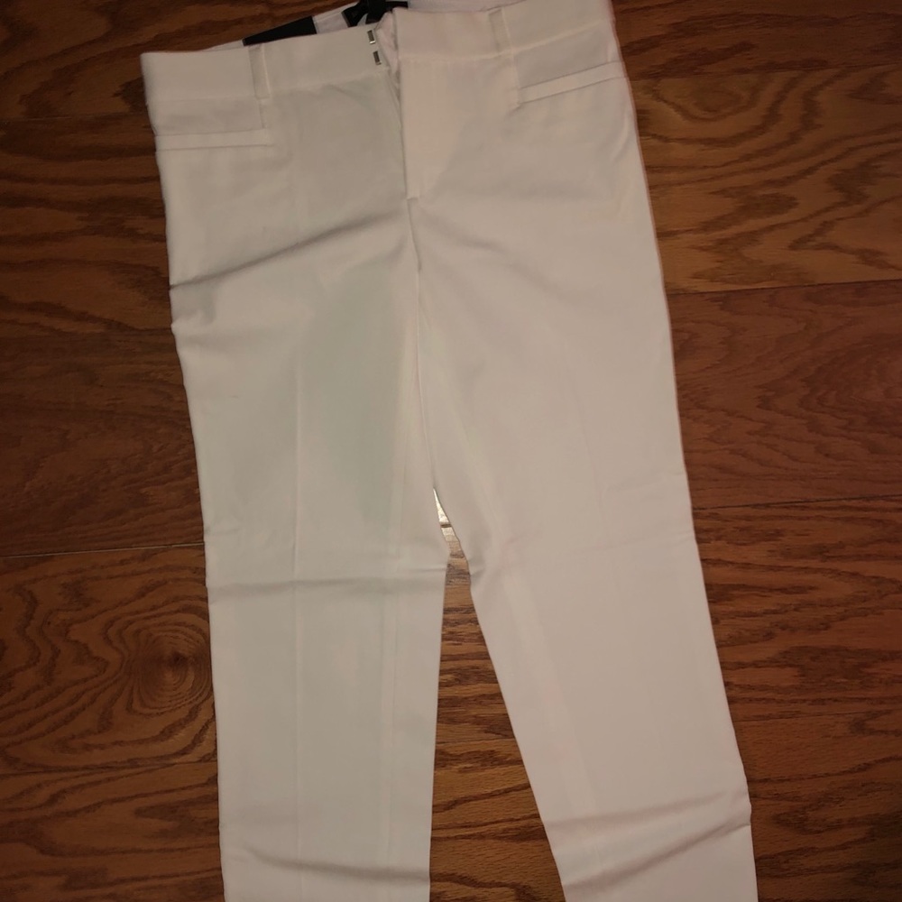 Banana Republic dress pant